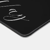 Script blanc de la phrase "Trouvez votre chemin" (Coin)