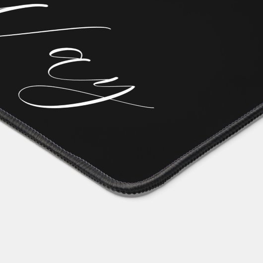 Script blanc de la phrase "Trouvez votre chemin" (Coin)