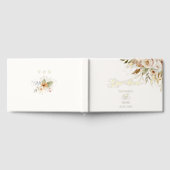 Script botanique Rose d'automne rustique (Complet)
