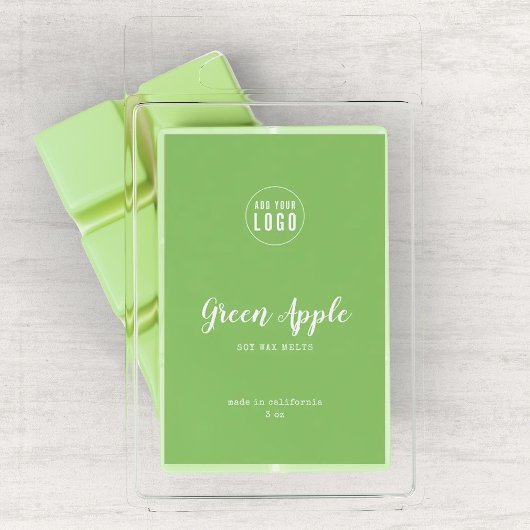 Script couleur personnalisé et Étiquette de produi