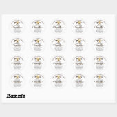 Script Custom zelfgemaakte vanille-extract label (Vel)