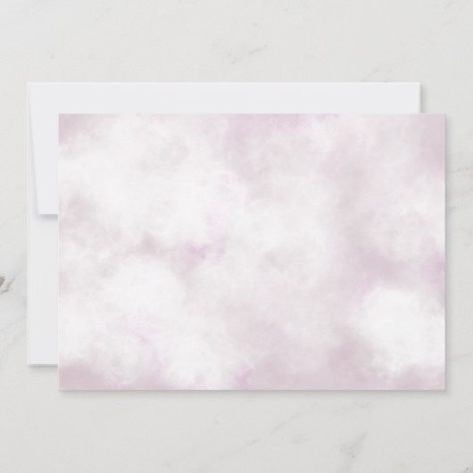 script d'accueil faire-part de naissance de brouss (Dos)