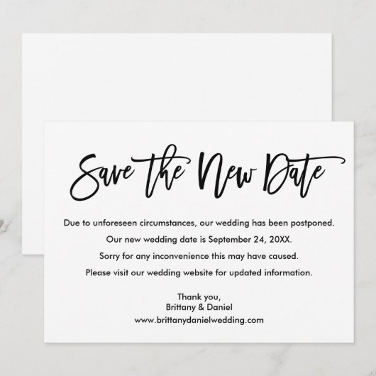 Script De Brosse Enregistrer La Nouvelle Carte Mar (Devant / Derrière)