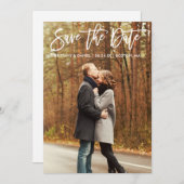 Script De Brosse Enregistrer Le Carte photo Date C (Devant / Derrière)