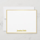 Script de calligraphie de style ancien Modèle text (Devant)