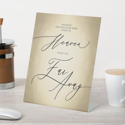 Script de calligraphie Le ciel est loin du signe M (In SItu)