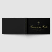 Script de calligraphie pour toujours dans nos coeu (Complet)