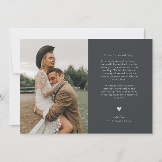 Script de Merci Mariage Arche Charcharbon (Dos)