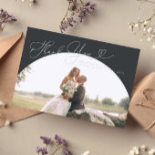 Script de Merci Mariage Arche Charcharbon