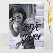 SCRIPT DE PHOTOS PERSONNALISÉ CARTES DE RÉJOUISSEM (Fleur jaune)