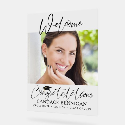 Script de remise des diplômes Bienvenue Photo Féli (Angle)