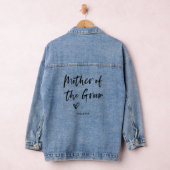 Script décontracté et coeur | Chic Mère de la cham (Hangar)