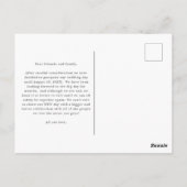 Script Even Update Briefkaart (Achterkant)