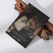 Script Foto-overlay Trouwdag Kaart