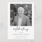 Script Funeral Memorial Order of Service goedkoop Programma (Voorkant)