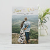 Script Gold Photo Enregistrer les cartes de dates (Debout devant)