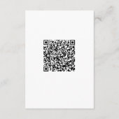 Script Lettertypologie Rode Rozen Details Informatiekaartje (Achterkant)