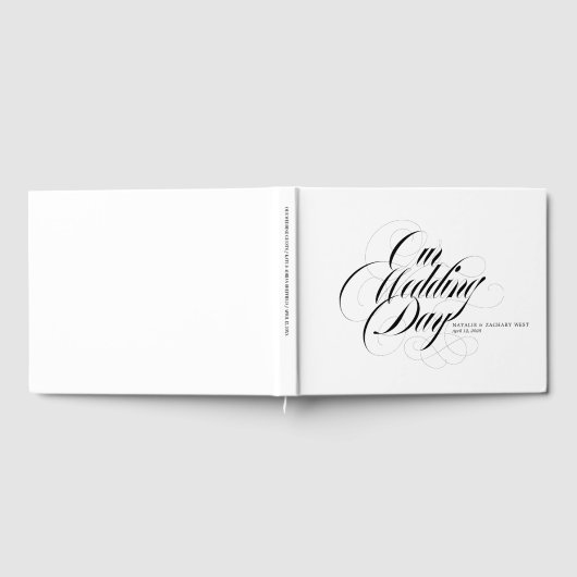 Script Livre d'invité traditionnel (Complet)