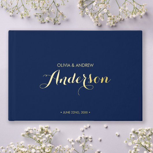Script Mariage élégant et moderne de couleur modif