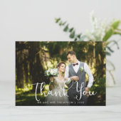 Script Merci Gold Hearts Mariage photo (Debout devant)