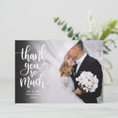 Script Merci tellement de Gold Hearts Mariage phot (Debout devant)