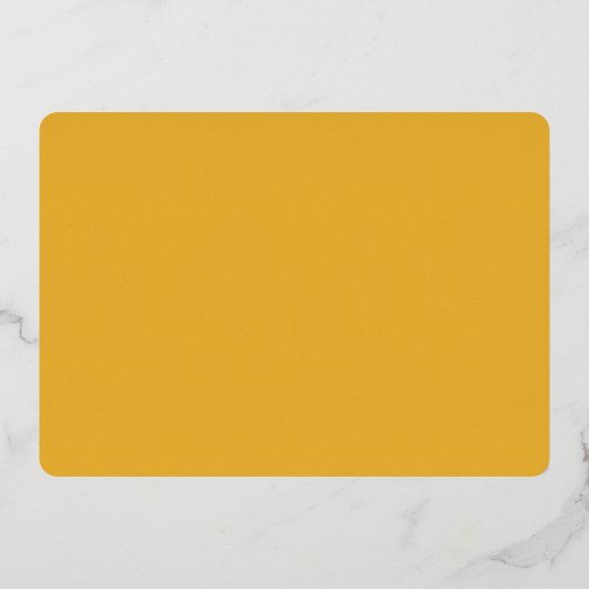 Script Mère à être Faire-part de grossesse (Verso)