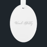 Script minimaliste Joli Monogramme 3d<br><div class="desc">Personnalisez-le avec ce modèle de produits facile à utiliser. 3d Texte Monogramme pour un cadeau personnalisé pour vous-même ou vos proches. Les monogrammes et les noms de texte sont faciles à modifier pour répondre à vos besoins. Ajoutez une couleur arrière - plan ou changez l'image selon votre goût personnel. La...</div>