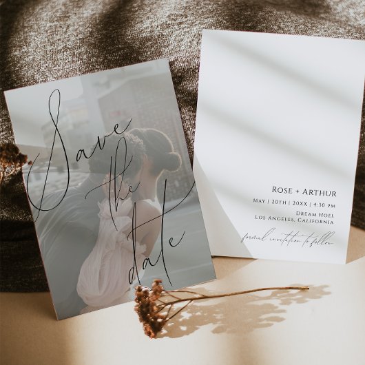 Script minimaliste plat Enregistrer la carte de da