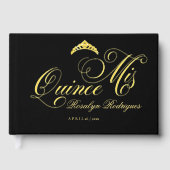 Script Mis Quince Elegant (Recto)