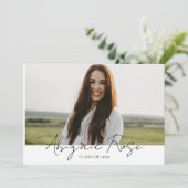 Script moderne 2023 3 Photo Carte photo Grad (Debout devant)