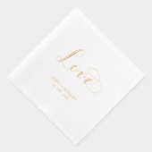 Script Moderne Amour | Nom de Couple Mariage Perso (Droite)