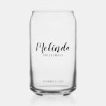 Script moderne, Bridesmaitres personnalisées<br><div class="desc">Script moderne Bridesmaids personnalisées Can Glass avec le nom personnalisé de bridesmaid dans un style de police script moderne avec titre et date mariage dans le style de police sans serif moderne. Aussi parfait pour Maid of Honor,  Flower Girl,  Mother of the Bride,  Groomsmen,  Best man et plus.</div>