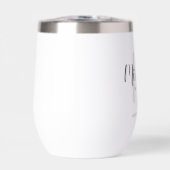 Script moderne Nom de la servante d'accueil person (Avant)