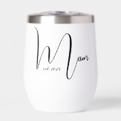 Script Mom Established New Mom Gift (Avant)