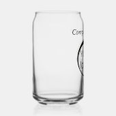 Script noir personnalisé Entreprise Promotion Ajou (Droite)