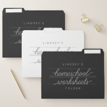 Script personnalisé Dossiers de fichiers de la cla