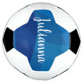 Script personnalisé Nom de fille de sport unique c (Tourné)