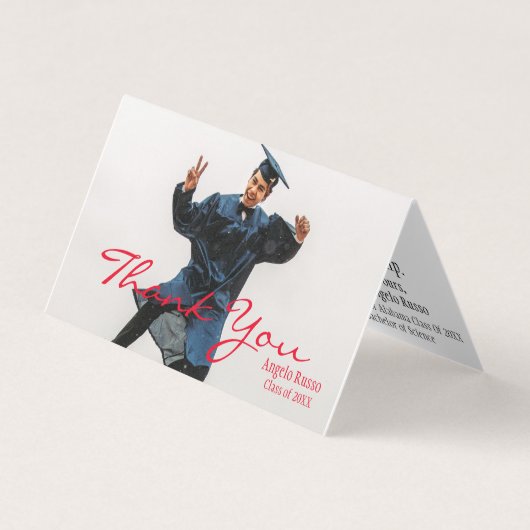Script photo Casquette rouge (Front)