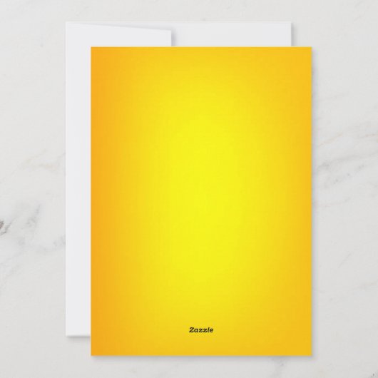 Script Prettig Kerstmis Witte Kerstkaart (Achterkant)