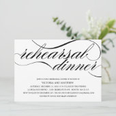 SCRIPT| REHEARSAL DÎNER INVITATION (Debout devant)