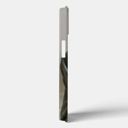 Script Romantique Couples coque iphone (Verso / Droite)