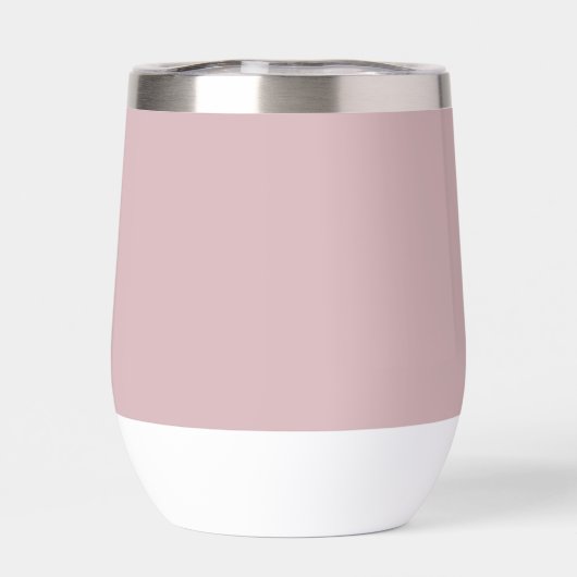 Script rose marié personnalisé Mariage simple (Arrière)