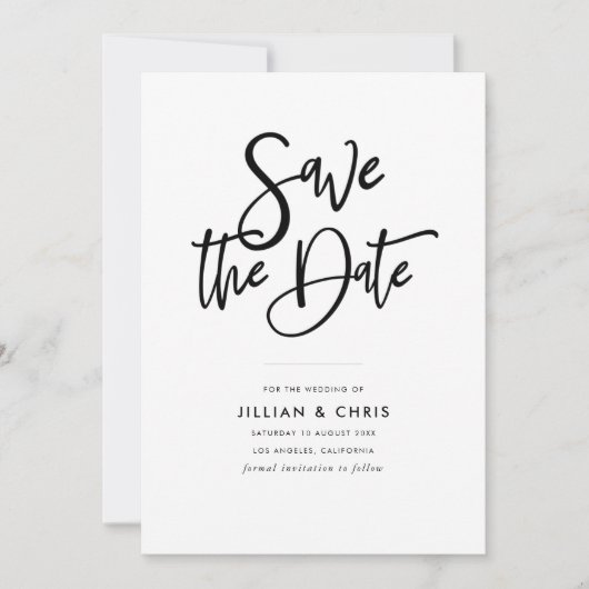 script rustique simple enregistrer la carte de dat (Devant)