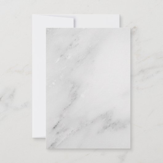 Script Save the Date Kaart - Save The Dates (Achterkant)