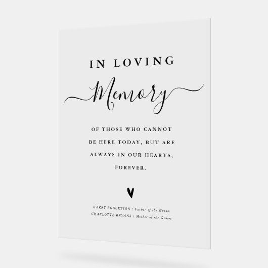 script simple dans la mémoire aimante (Angle)