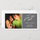 Script Simple Enregistrer Le Carte photo Date (Devant / Derrière)