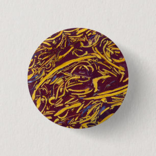 Script Steen Ronde Button 3,2 Cm