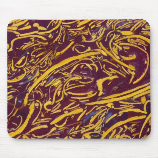 Script Stone Muismat (Voorkant)