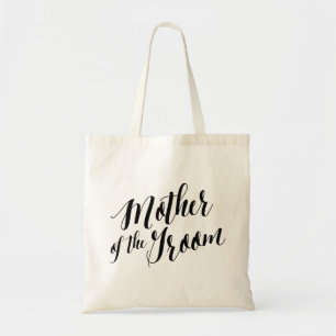 Script-Tas   Moeder van de Groom Tote Bag