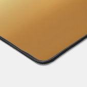 Script Text or Name Elegant Gold Modern Minimalist (Coin)